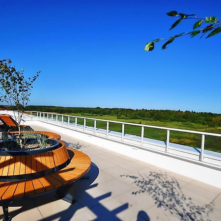 Apartments Aqua & Spa Колобжег Екстериор снимка