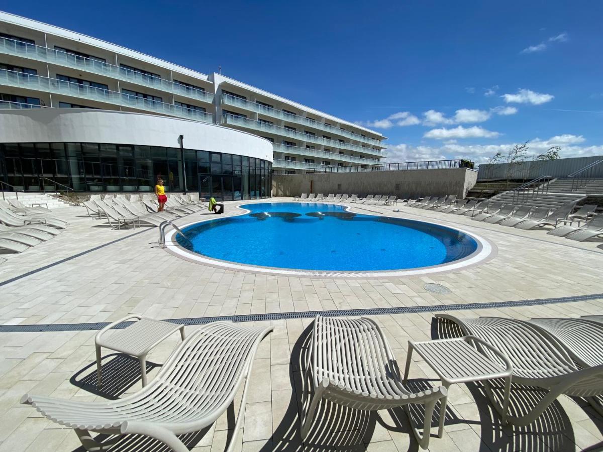 Apartments Aqua & Spa Колобжег Екстериор снимка