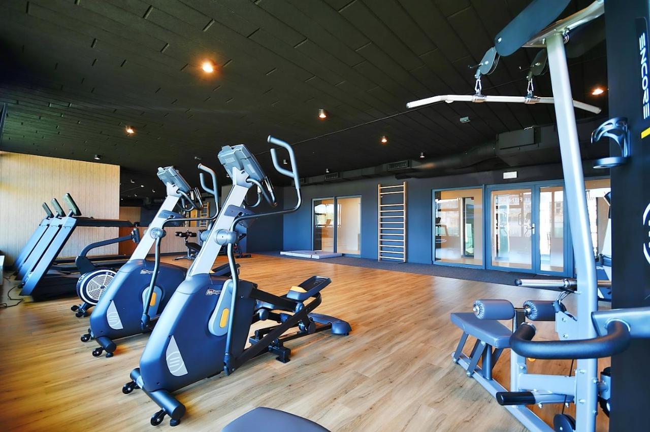 Apartments Aqua & Spa Колобжег Екстериор снимка