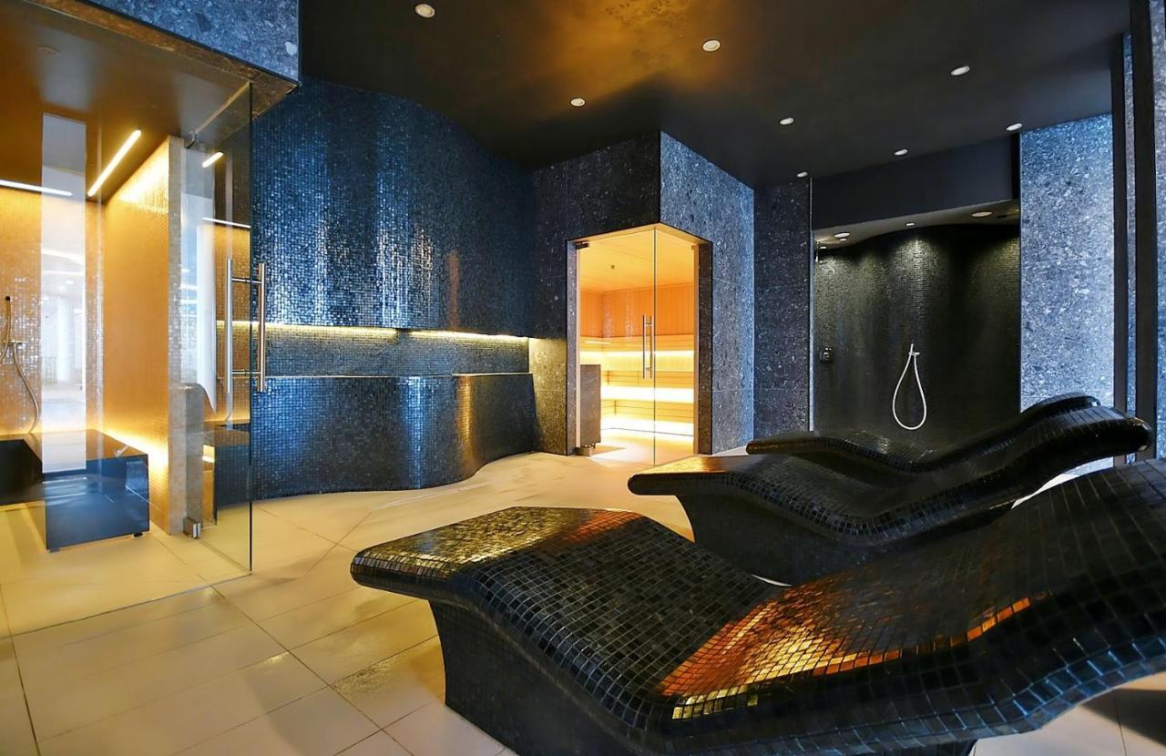Apartments Aqua & Spa Колобжег Екстериор снимка