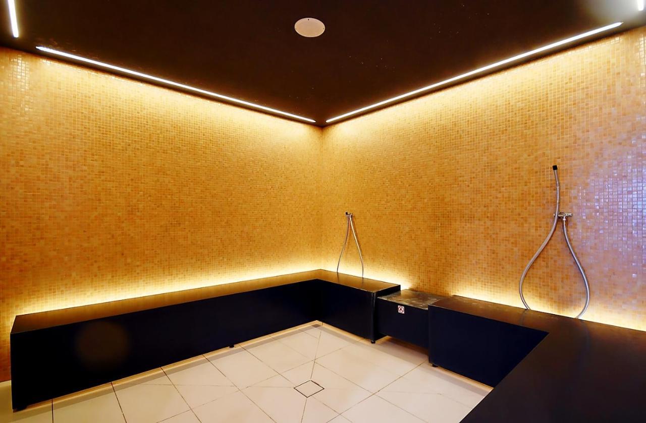 Apartments Aqua & Spa Колобжег Екстериор снимка