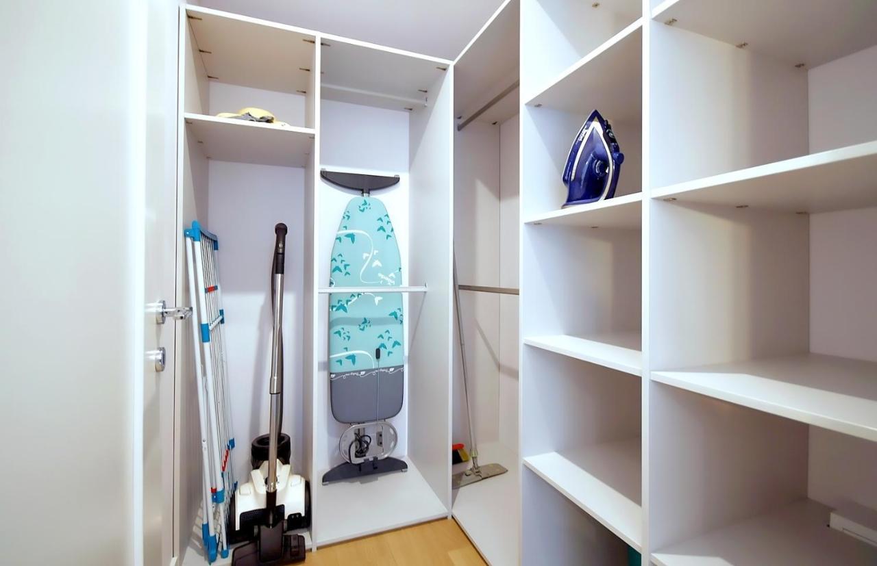 Apartments Aqua & Spa Колобжег Екстериор снимка